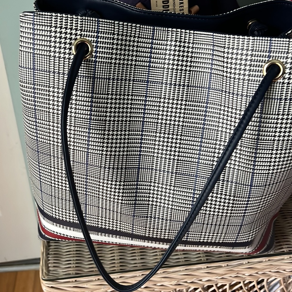 Shoulder bag - Picture 4 of 4